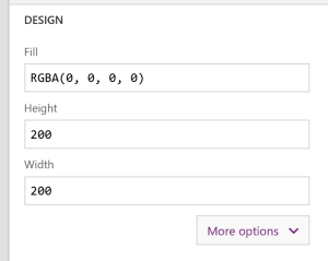 component-size