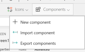 components-menu